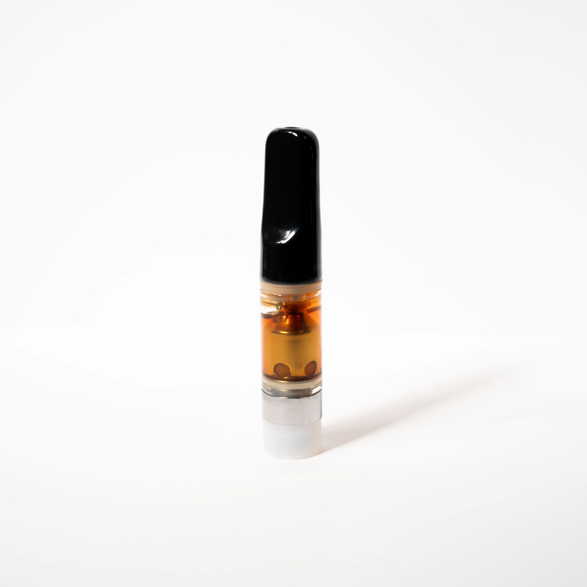 Photograph of product: Olio | Rainbow Guava | Live Rosin Oil Cartridge