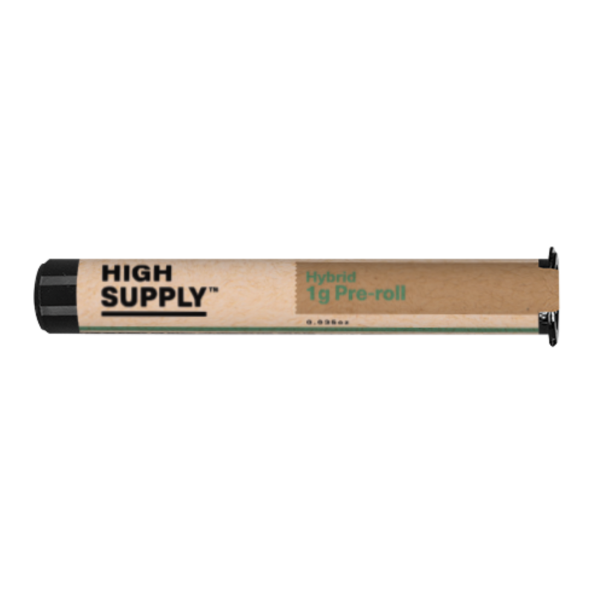 Photograph of product: Runtz Buttons | Pre-roll
