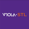 thumbnail-Size Logo for storeLogo: Viola STL Dispensary