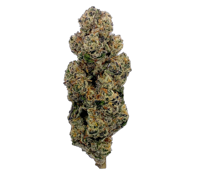 Photograph of product: Grape Cookies | 3.5g Bag SMALLS | Satori