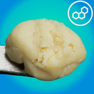 Photograph of product: Fever Dream Rosin 41221 (H) (1g)