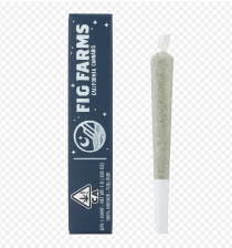 Photograph of product: Fig & Cherry 1g - 