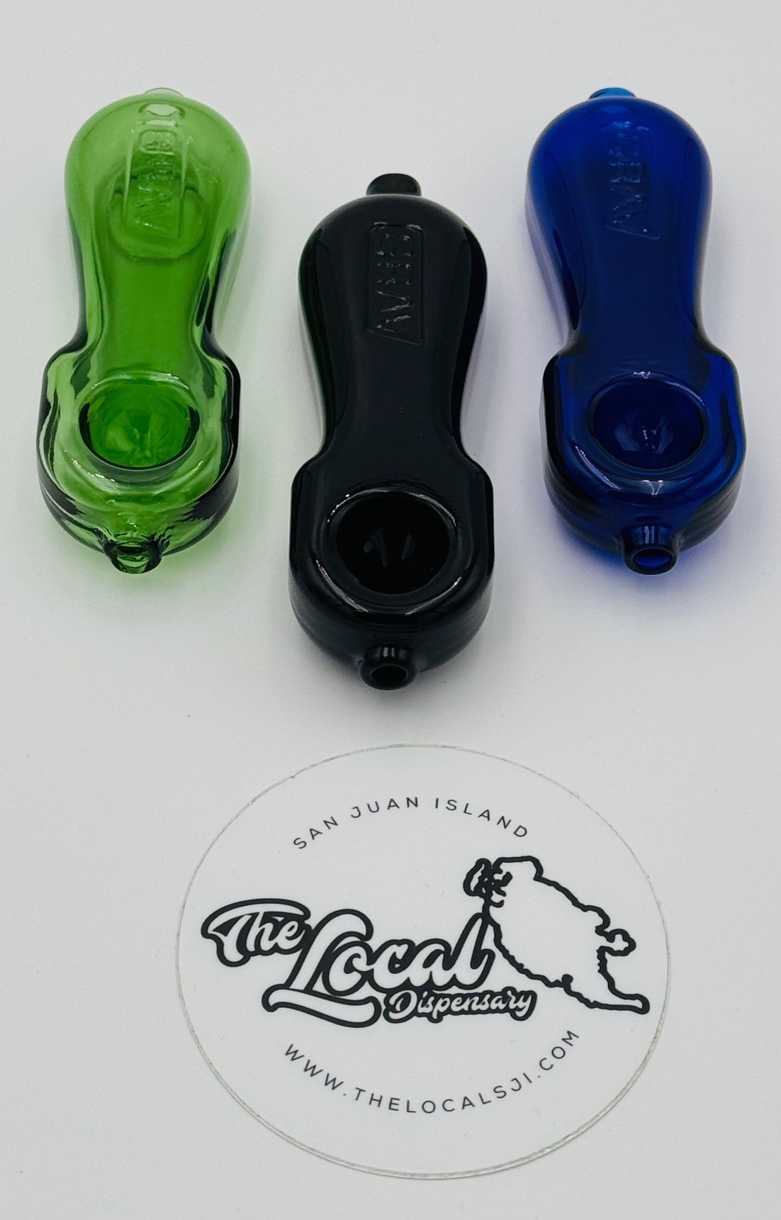 Photograph of Product: Bodega Spoon