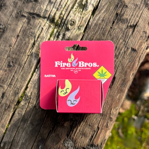 Photograph of product: Yuzu Sour - Silver Tier Wax | 1g (DOH)