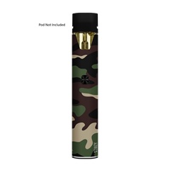 Photograph of product: Pro Battery Camo $20