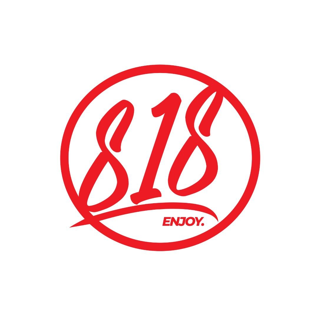 Photograph of product: 818 Brands | Snow Caps 1g Flower