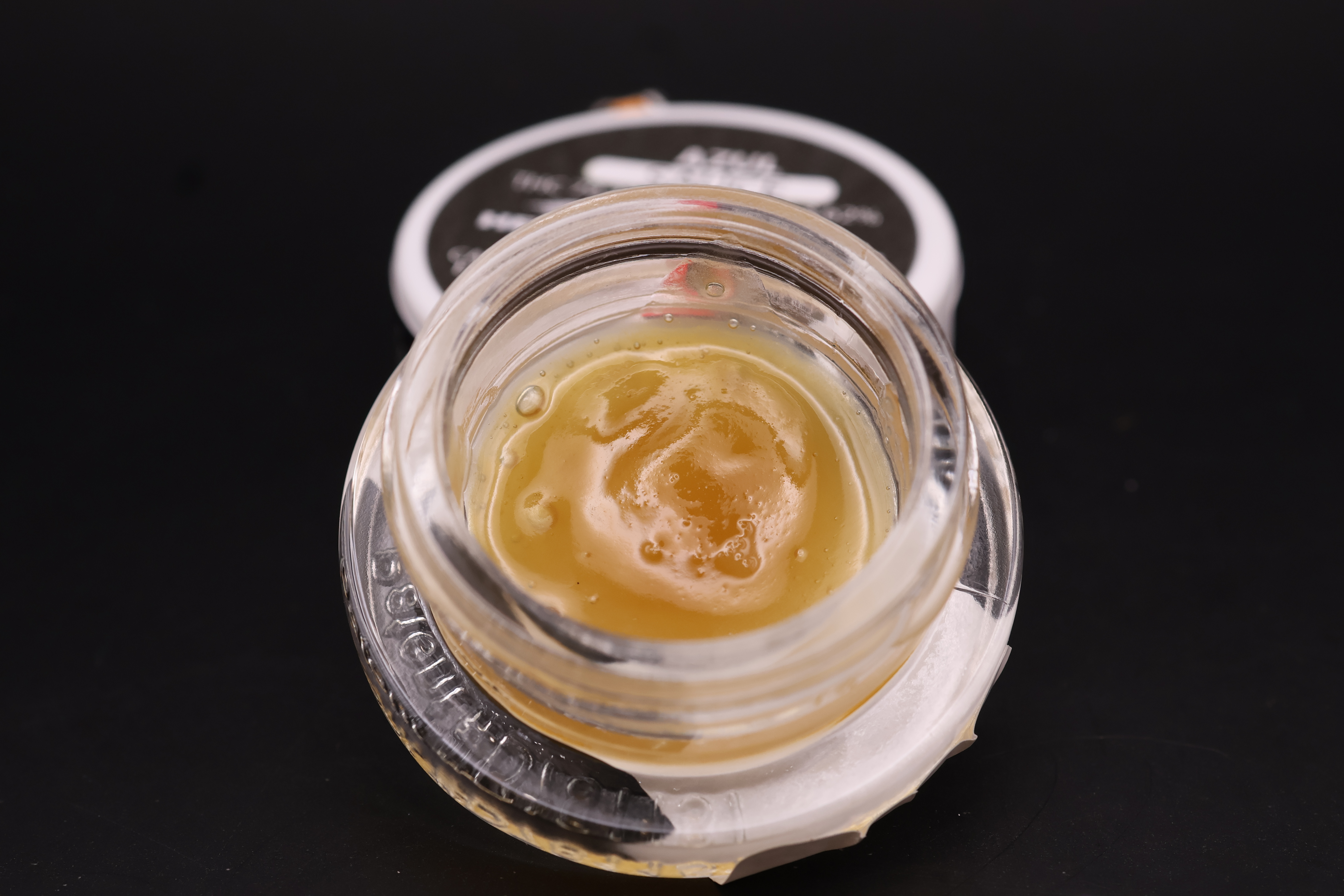 Photograph of product: Azul Sauce (Herbal + Cascade)