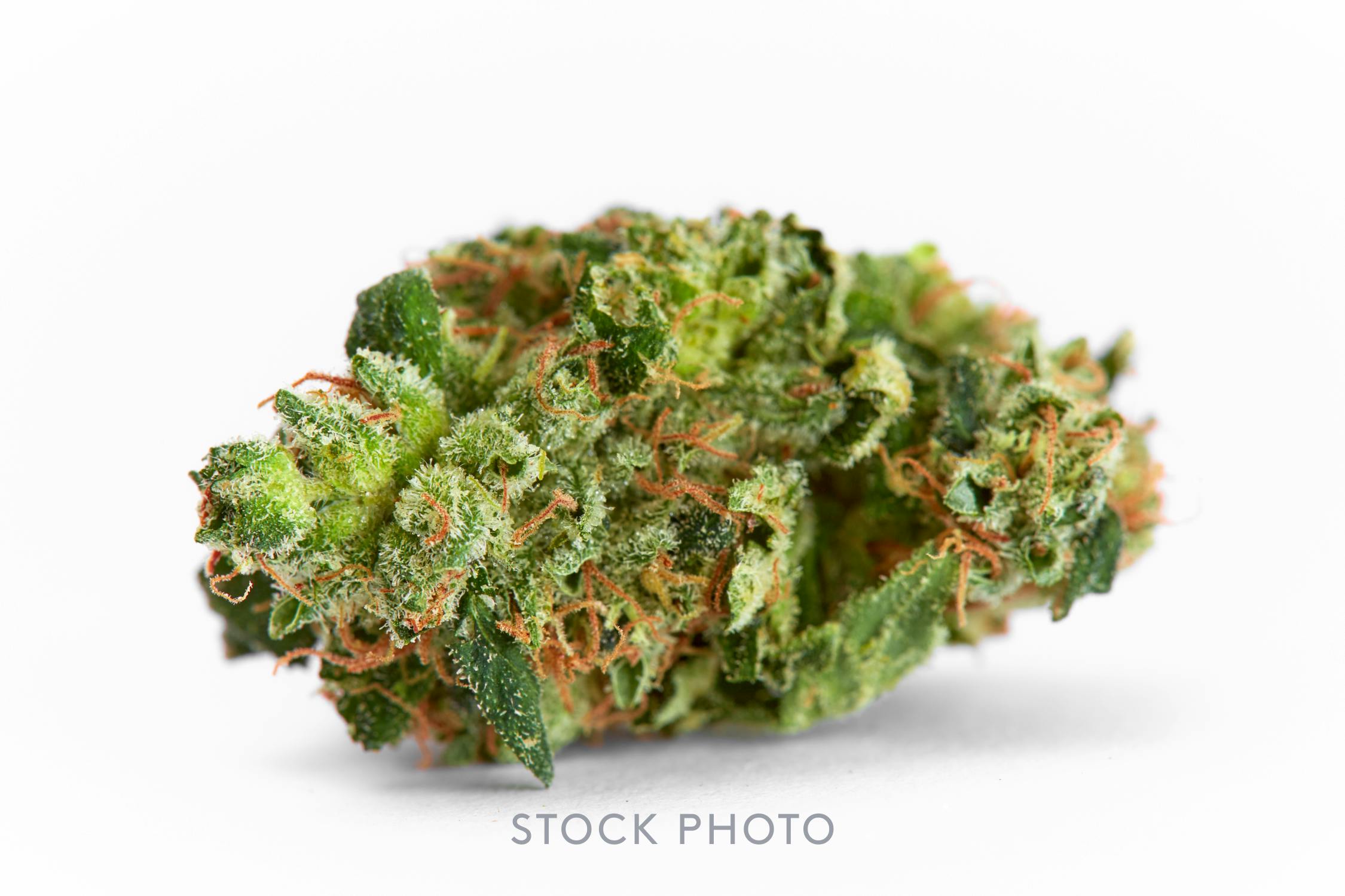 Photograph of product: GRG | Statutory Grape | Flower | Bulk/Deli - 28g