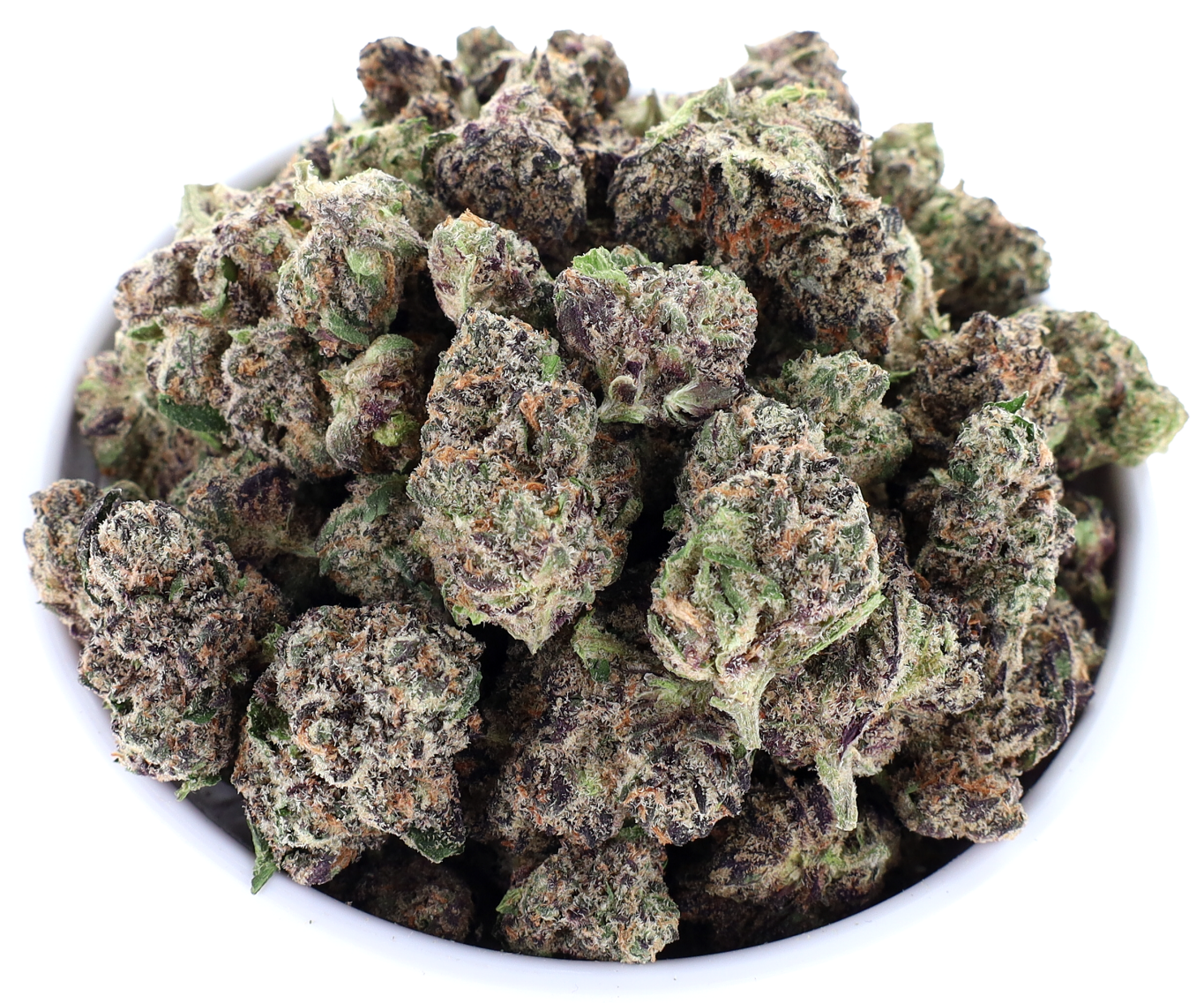 Photograph of product: Rainbow Rozay Whole Flower Ounce - 28g