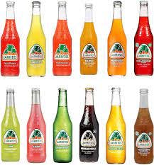 Photograph of product: Jarritos | 12oz Bottle - 