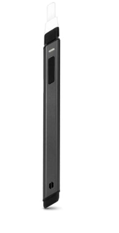 Photograph of product: Puffco Hot Knife Dab Tool | Black