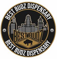 thumbnail-Size Logo for storeLogo: Best Budz- Buffalo Dispensary