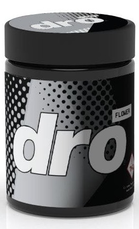 Photograph of product: Permanent OZ (I/H) - Flower - DRO - 14g