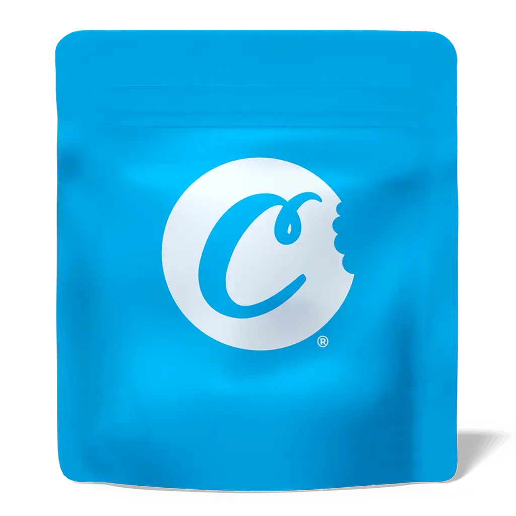 Photograph of product: Cookies - Hawaiian Rain - CDT Cartridge