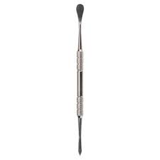 Photograph of product: 80mm Metal Dab Tool