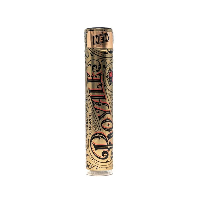 Photograph of product: Pineapple Upside Down Cake 1.3g  Live Resin - 