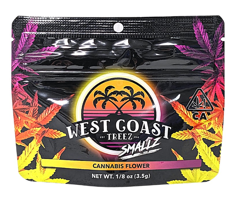 Photograph of product: GELONADE SMALLZ