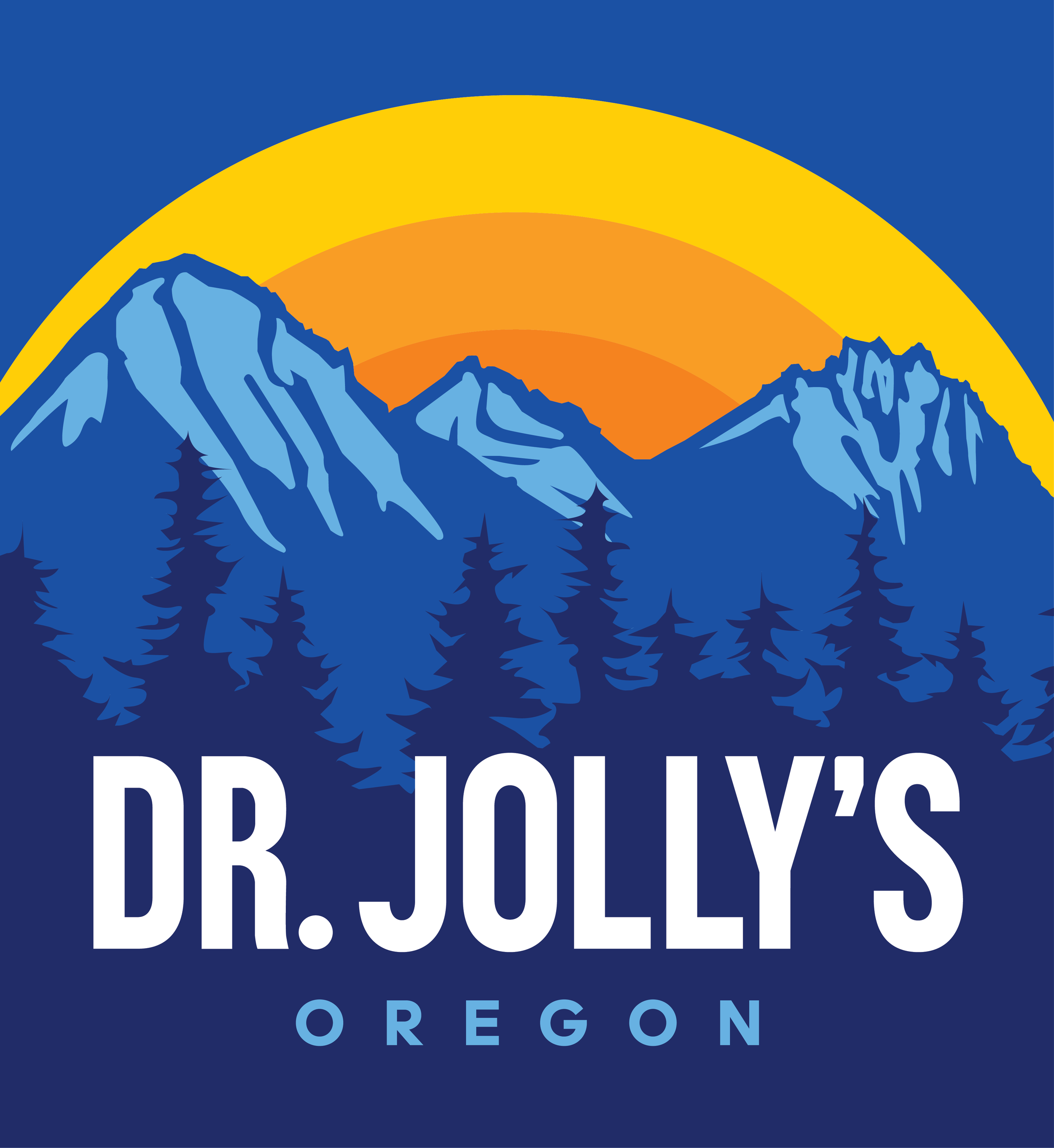 Photograph of product: Dr. Jolly's | BLUSCOTTI RSO