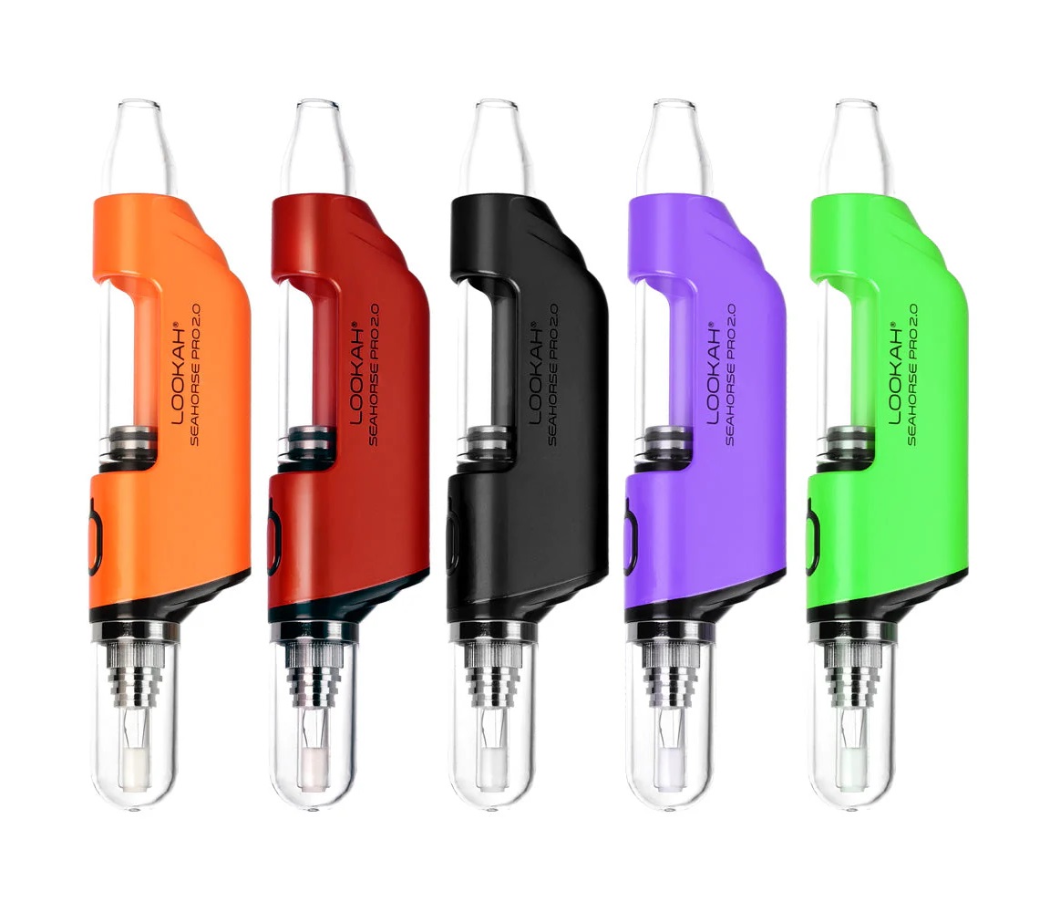Photograph of Product: Seahorse Pro Plus | Assorted Colors