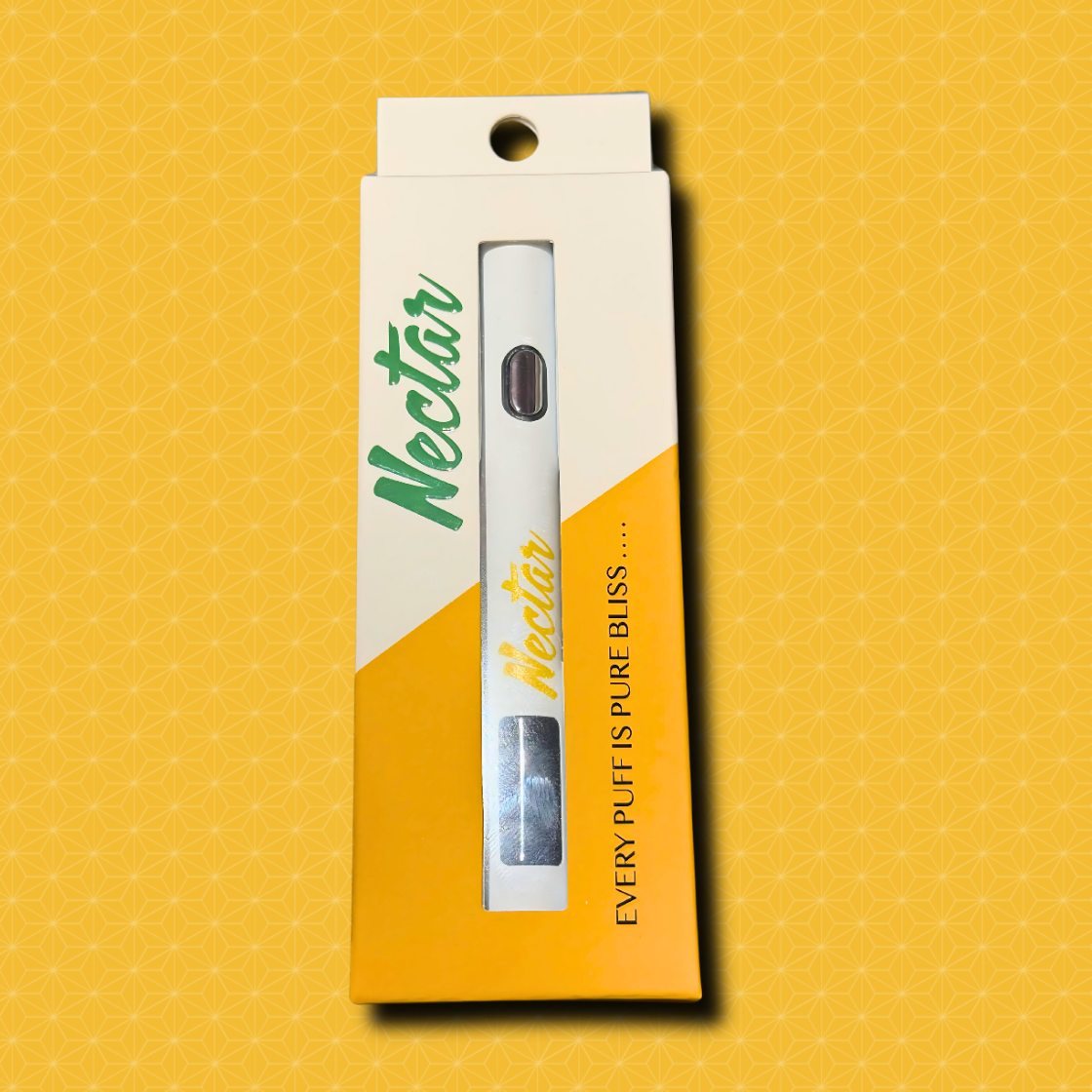 Photograph of Product: Nectar 510 Battery