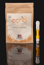 Photograph of product: Scooby Snacks Live Nectar Cartridge