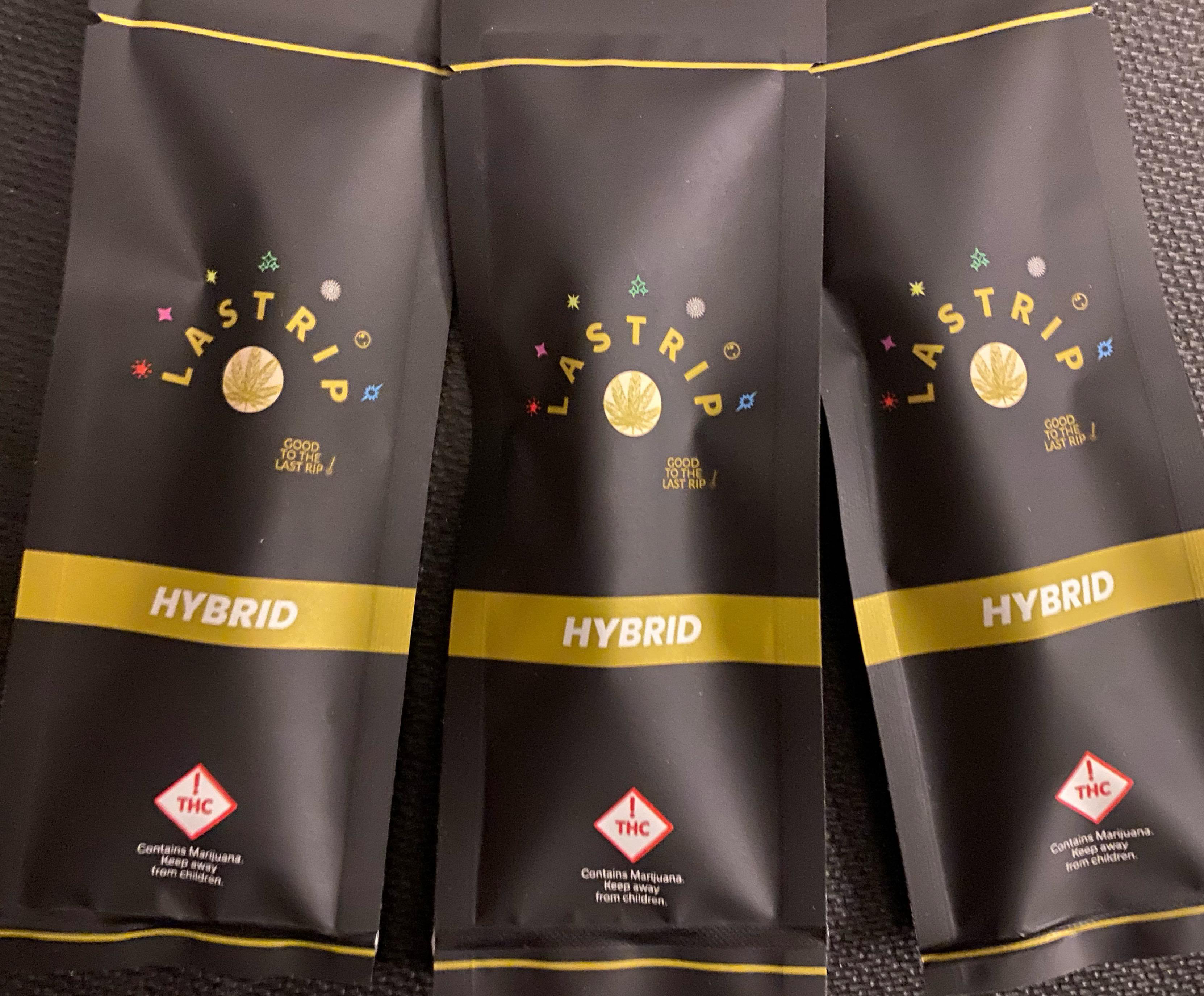 Photograph of product: Banana Ice Pops (I) - Liquid Live Diamond Cartridge - Lastrip