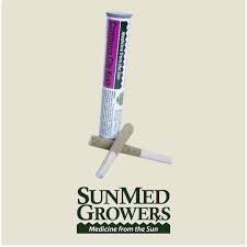 Photograph of product: SunMed | Commerce City Kush 2pk PRJ