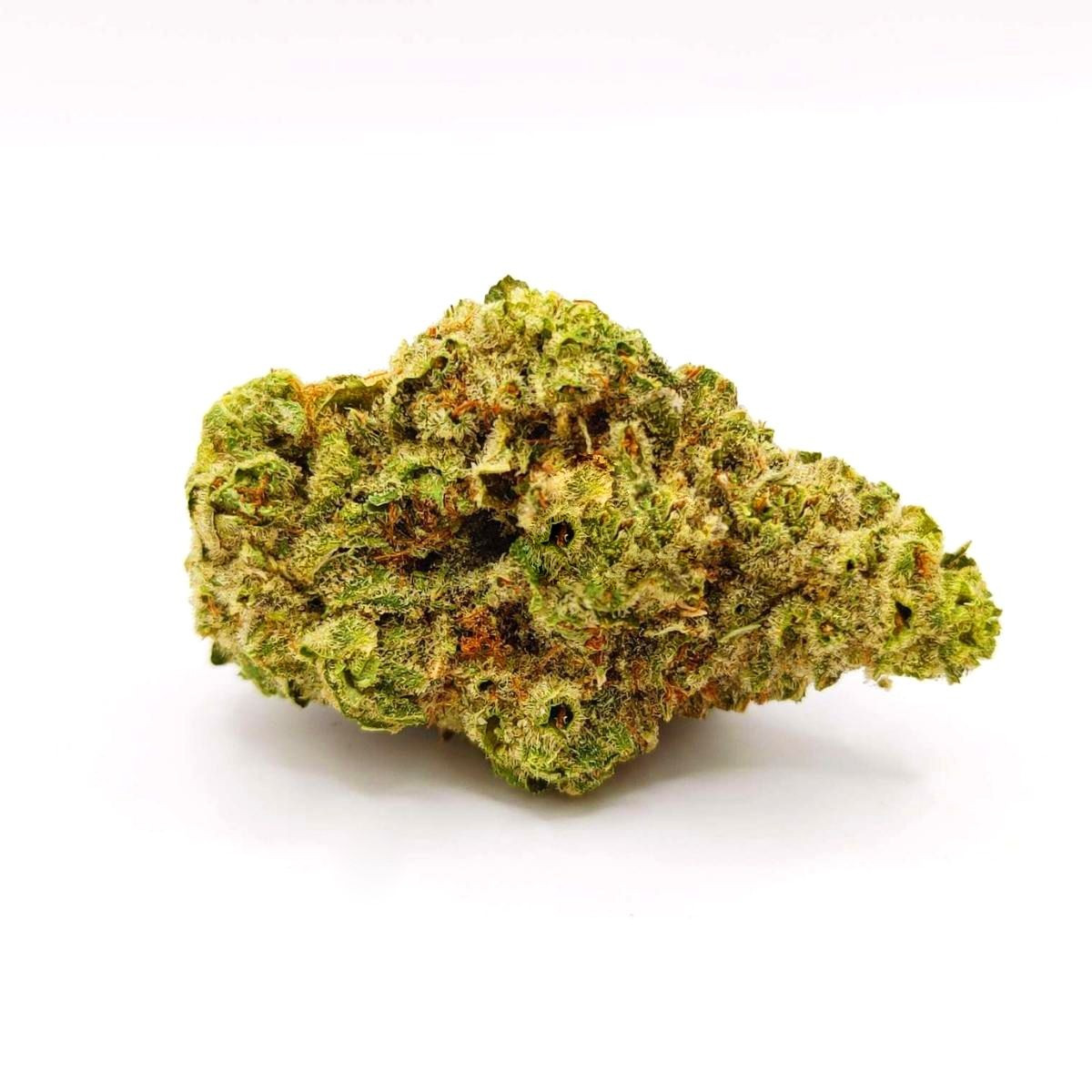 Photograph of product: Flora Farms | Gator Breath - 14g
