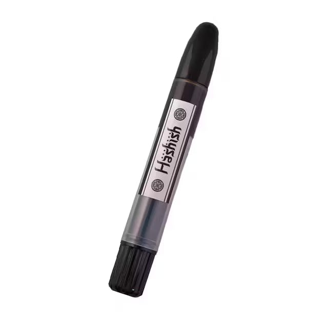 Photograph of product: Oui'd - Animal Cookies (Hybrid) RSO (1g)