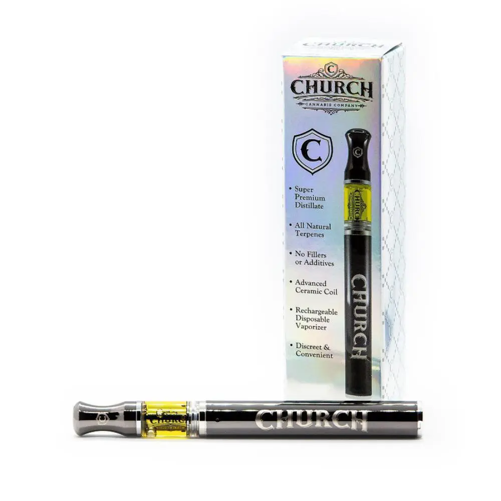 Photograph of product: Dosi Punch Disposable | 1g