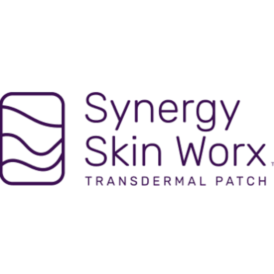 Photograph of product: Synergy Skin Worx - High TH-oui Patch