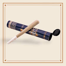 Photograph of product: Elevate | Pre-Roll | Mac & Cheese 1g