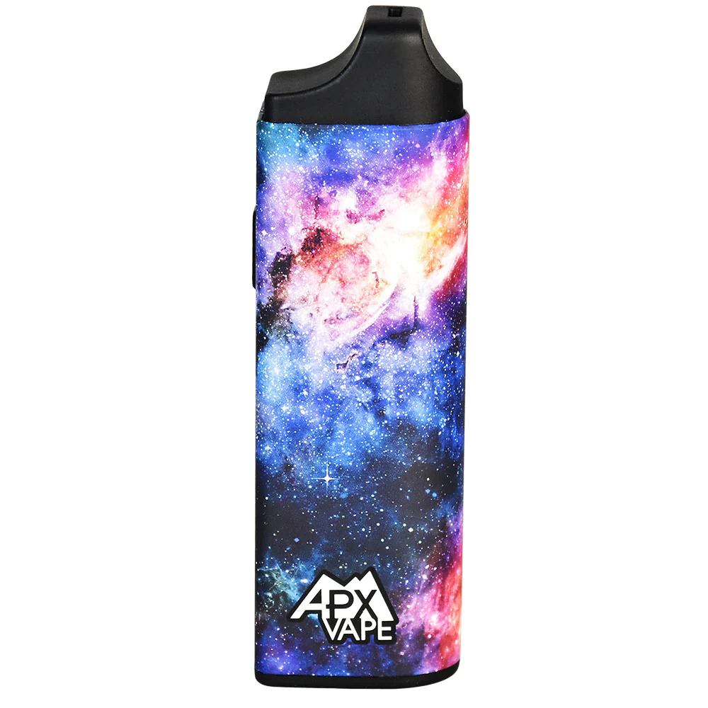 Photograph of product: APX Dry Herb Vaporizer - Pulsar - Nebular