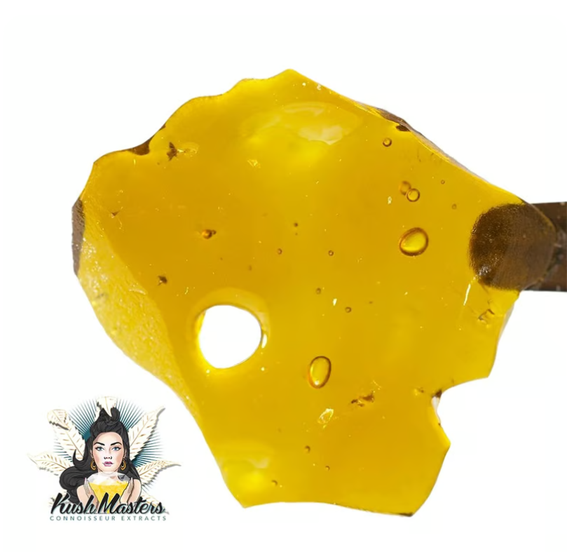 Photograph of product: Shatter - Pink Certz