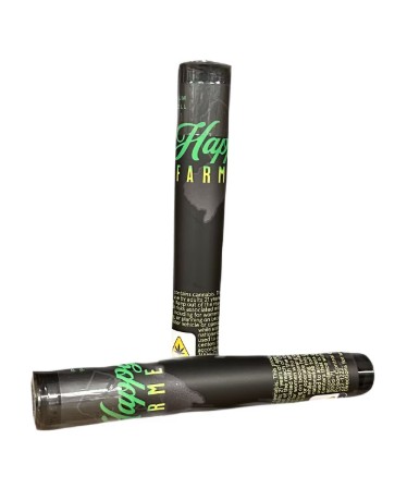 Photograph of product: Happy Farmer | Farmer's Premium Blend | 2 x PR