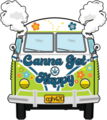 thumbnail-Size Logo for storeLogo: Canna Get Happy