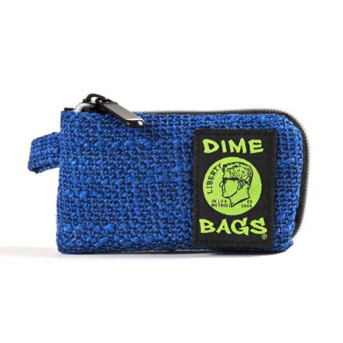 Photograph of product: Dime Bag - 5" pouch