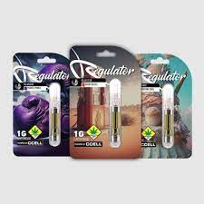 Photograph of product: Zhirley Temple Flavored Cartridge | 1g
