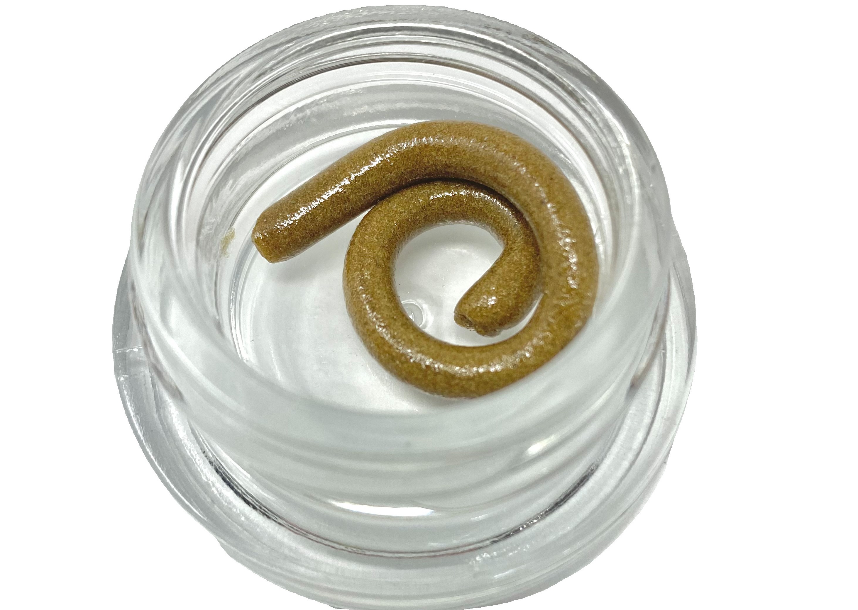 Photograph of product: Granddaddy Purple - Bubble au chocolat Wormholes
