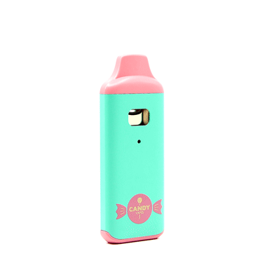 Photograph of product: Caramel Apple Sucker Disposable | 1g (DOH)
