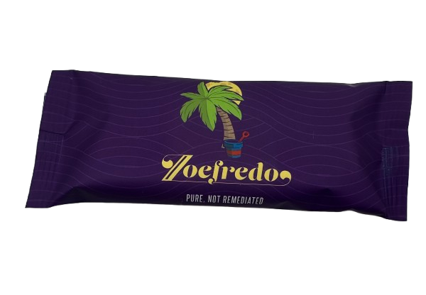 Photograph of product: Cannalive | Zoefredo | 1g Pre Roll