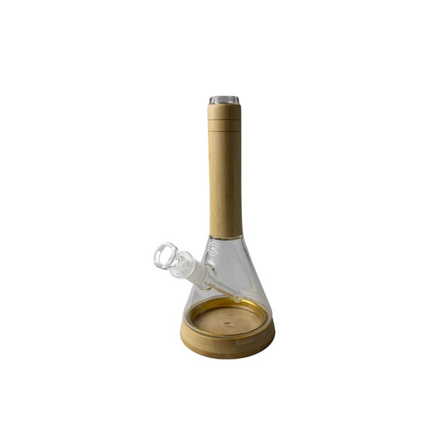 Photograph of product: Connect Bamboo Beaker