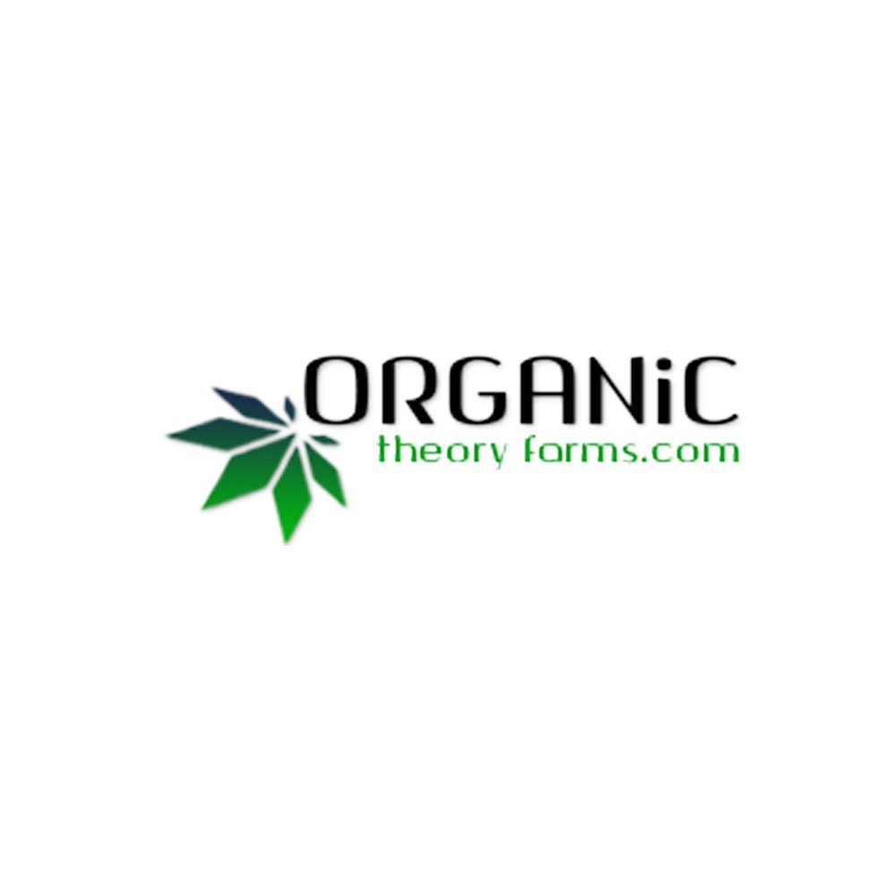 Photograph of product: Organic Theory | Dante's Inferno - 28g