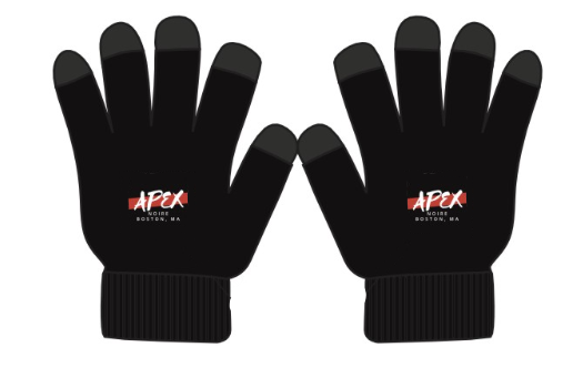 Photograph of product: Apex Gloves