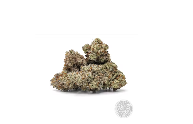 Photograph of product: KashMakena Truffle Monkey 3.5g