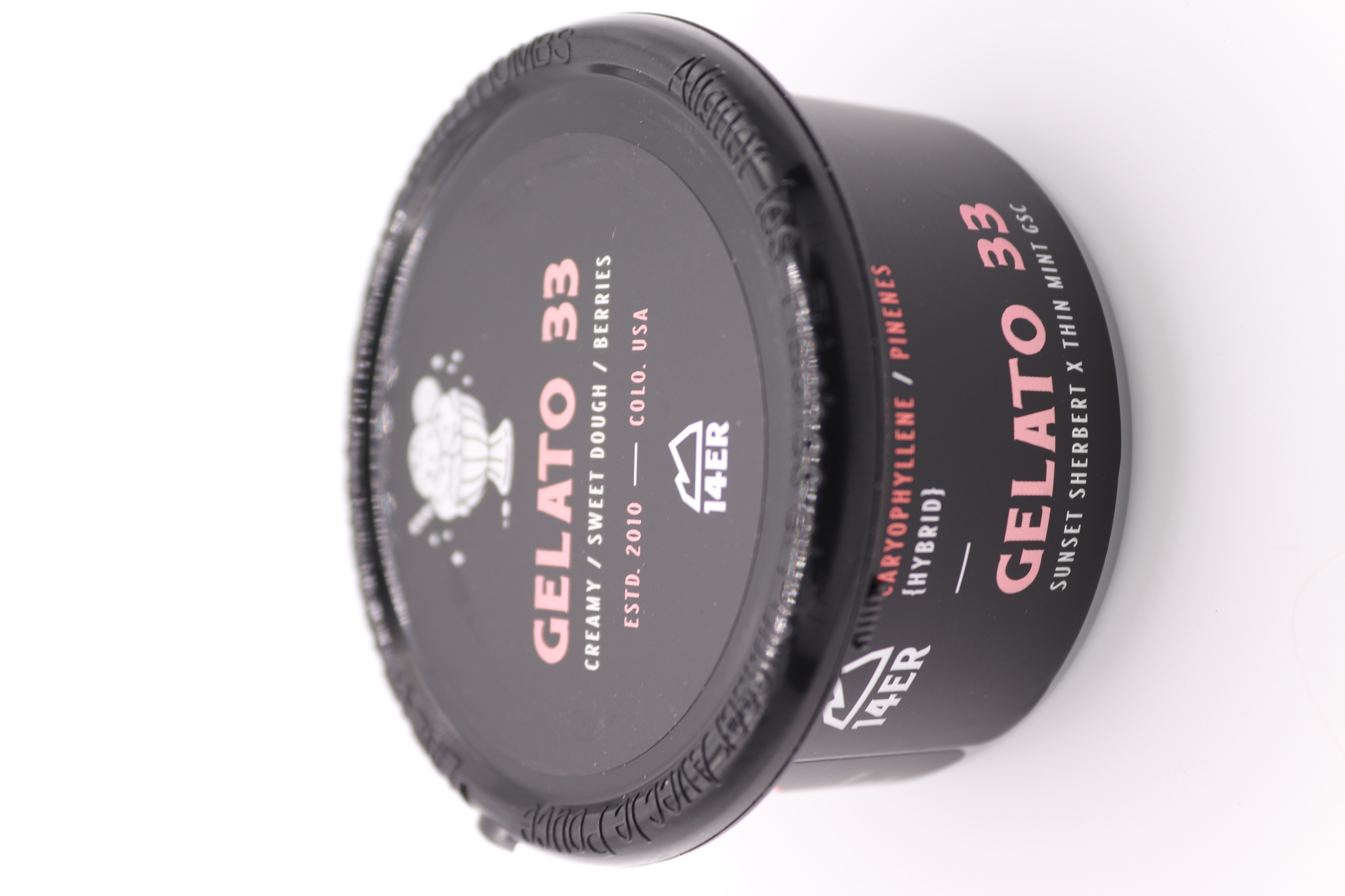 Photograph of product: GELATO 33