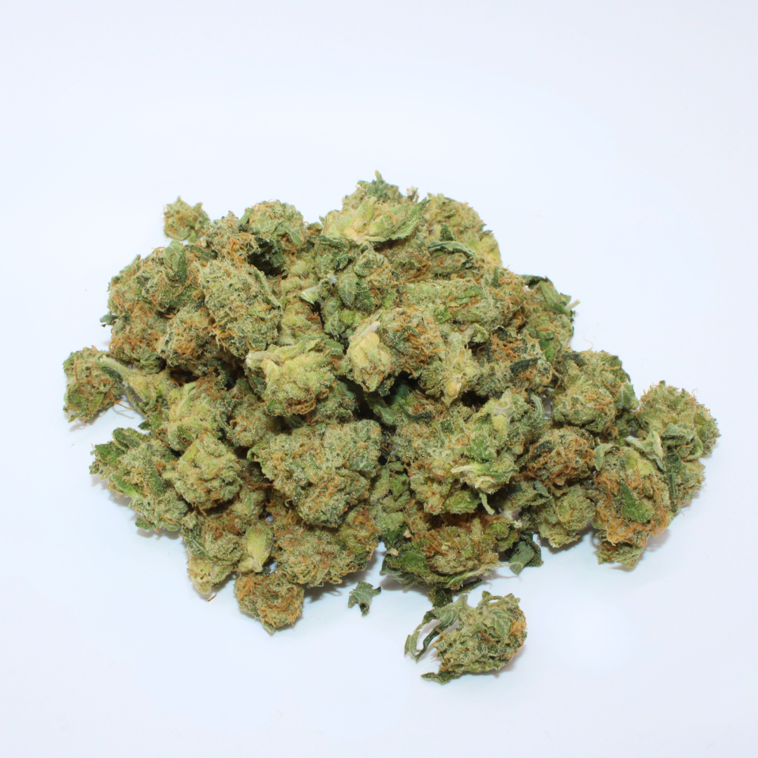 Photograph of product: Yumz - Deli -  Alien Cookies - 28g