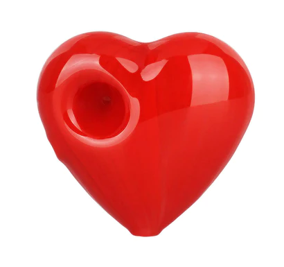 Photograph of product: Glass Pipe | $20