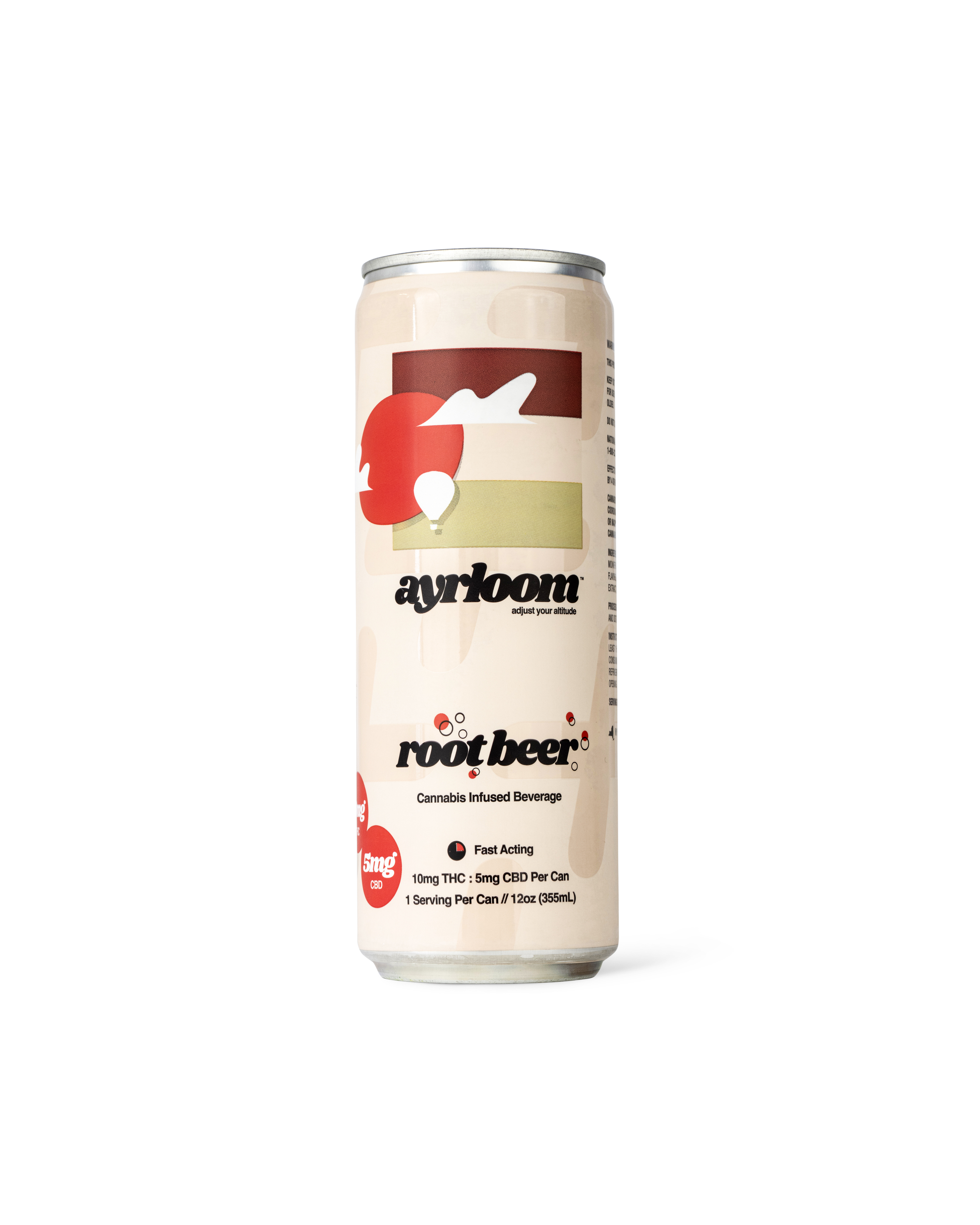 Photograph of product: ROOT BEER | Soda