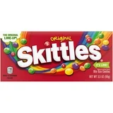 Photograph of product: Skittles - Candy - Original